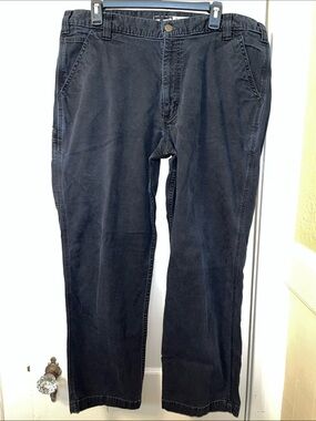 Men’s Carhartt relaxed fit pants